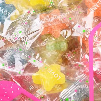 子供の頃好きだったおやつってまだあるのかな？