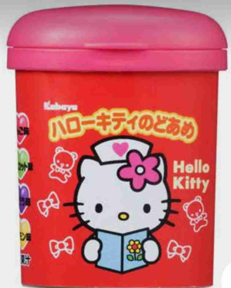 子供の頃好きだったおやつってまだあるのかな？