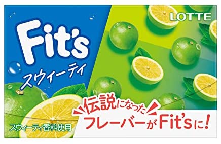 子供の頃好きだったおやつってまだあるのかな？