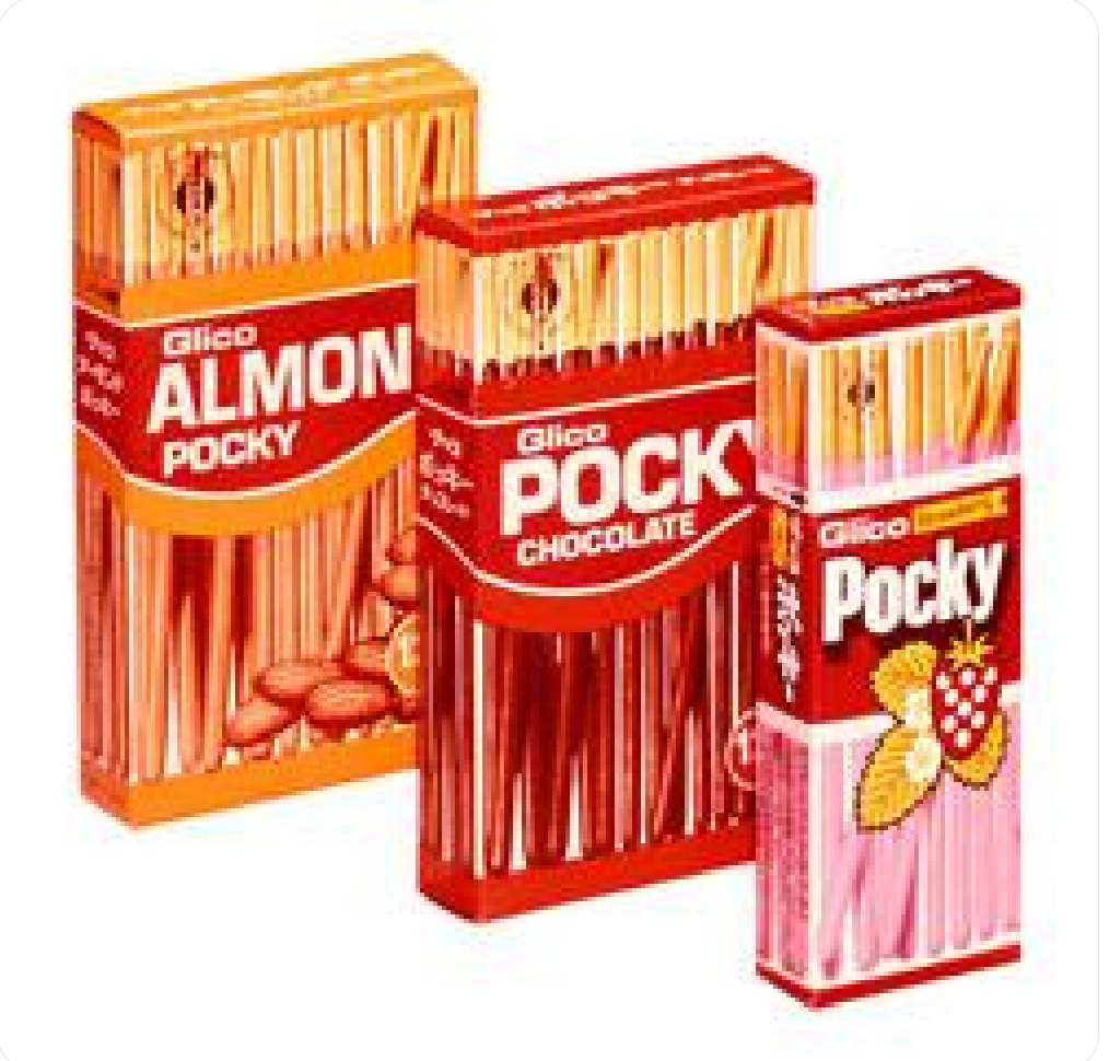 子供の頃好きだったおやつってまだあるのかな？