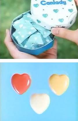 子供の頃好きだったおやつってまだあるのかな？