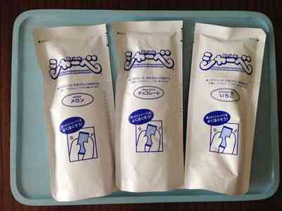 子供の頃好きだったおやつってまだあるのかな？