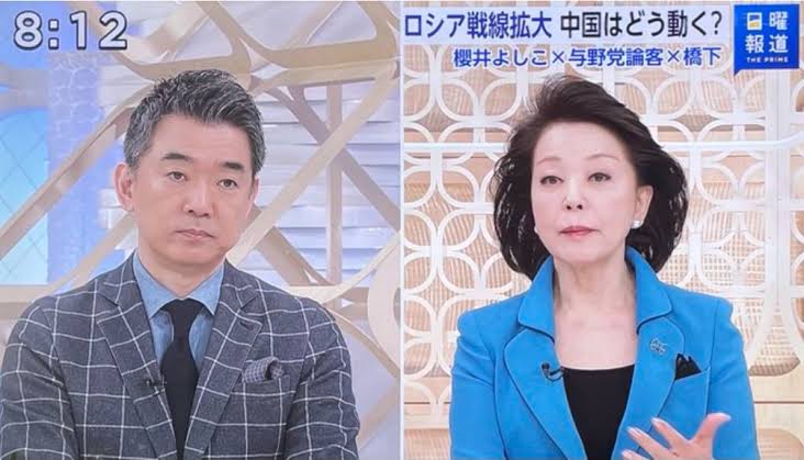 河瀬直美氏、東大入学式で祝辞「ロシアという国を悪者にすることは簡単である」