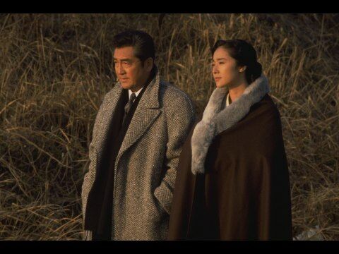【画像】映画のワンシーンを貼ると観たことある人が作品名を当ててくれるトピ Part7