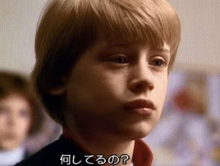 【画像】映画のワンシーンを貼ると観たことある人が作品名を当ててくれるトピ Part7