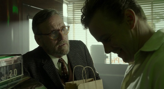 【画像】映画のワンシーンを貼ると観たことある人が作品名を当ててくれるトピ Part7