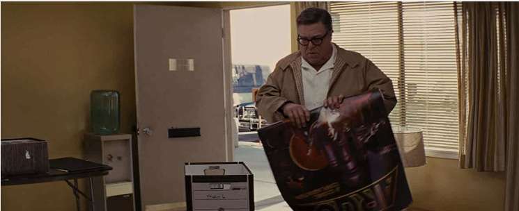 【画像】映画のワンシーンを貼ると観たことある人が作品名を当ててくれるトピ Part7
