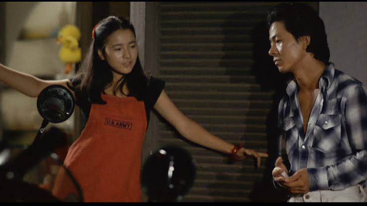 【画像】映画のワンシーンを貼ると観たことある人が作品名を当ててくれるトピ Part7