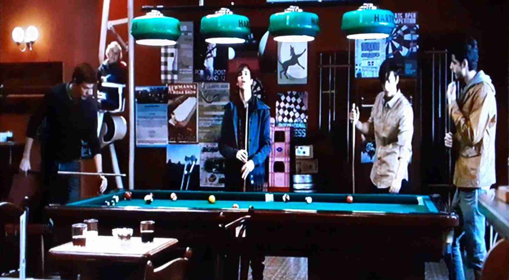 【画像】映画のワンシーンを貼ると観たことある人が作品名を当ててくれるトピ Part7
