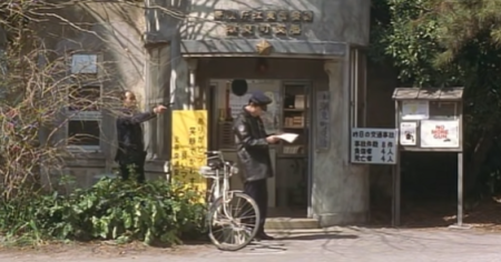 【画像】映画のワンシーンを貼ると観たことある人が作品名を当ててくれるトピ Part7