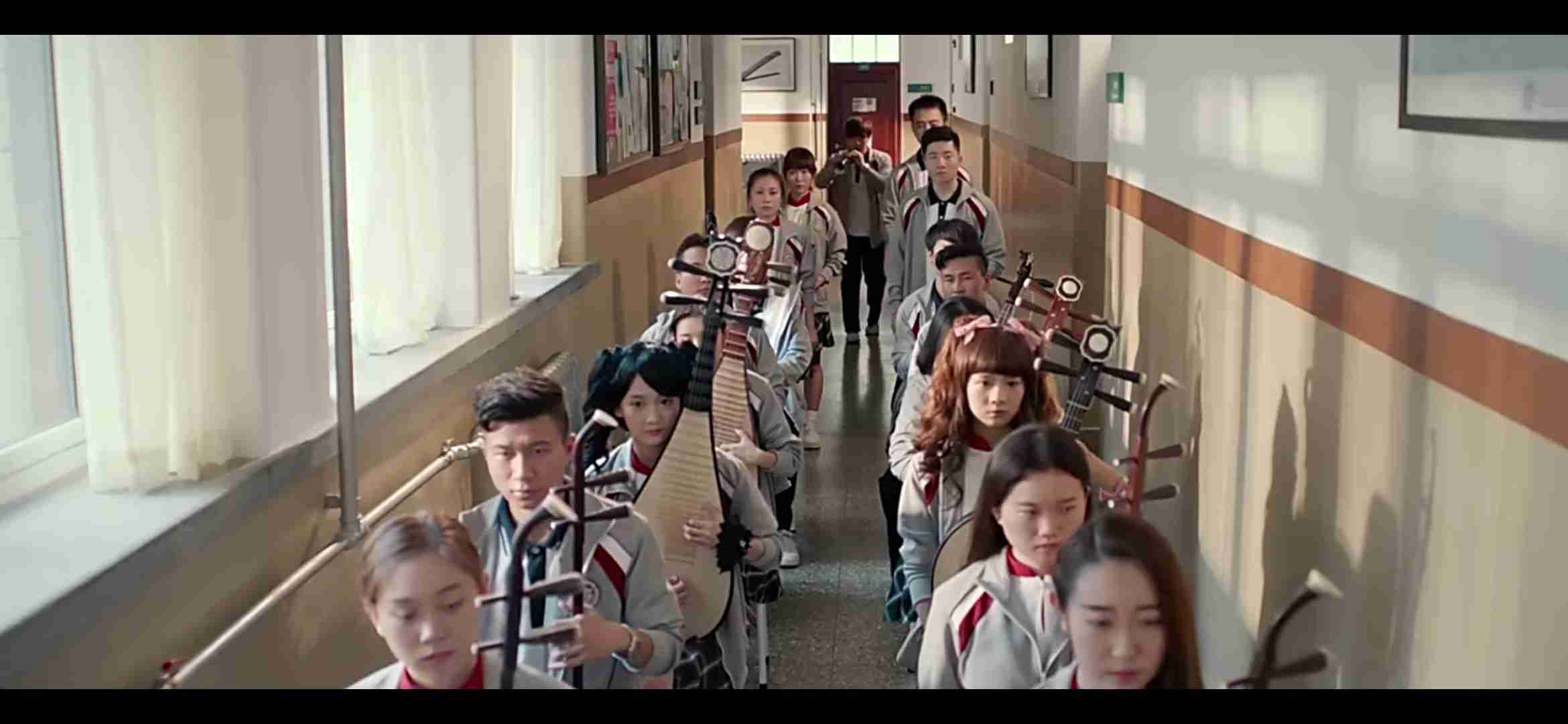 【画像】映画のワンシーンを貼ると観たことある人が作品名を当ててくれるトピ Part7