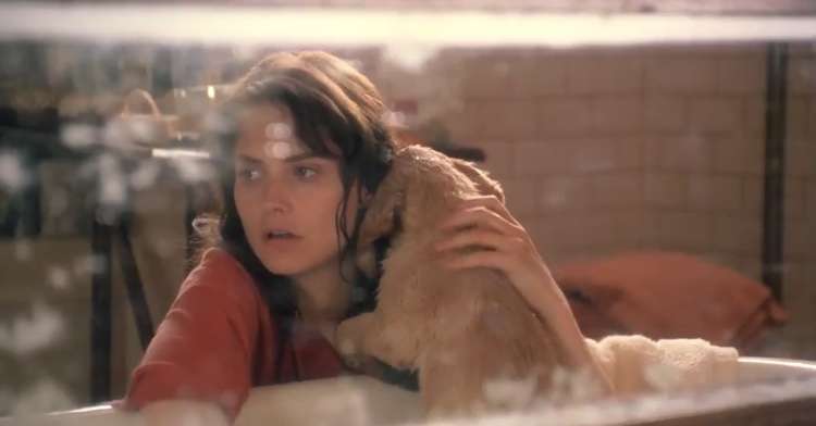 【画像】映画のワンシーンを貼ると観たことある人が作品名を当ててくれるトピ Part7