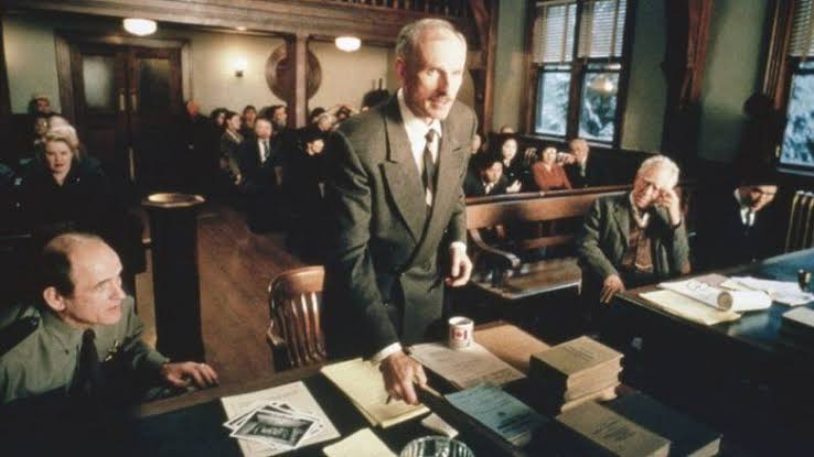 【画像】映画のワンシーンを貼ると観たことある人が作品名を当ててくれるトピ Part7