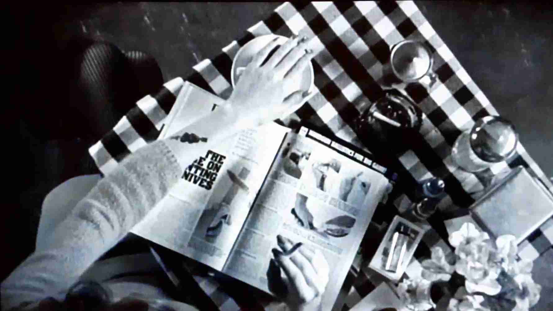 【画像】映画のワンシーンを貼ると観たことある人が作品名を当ててくれるトピ Part7