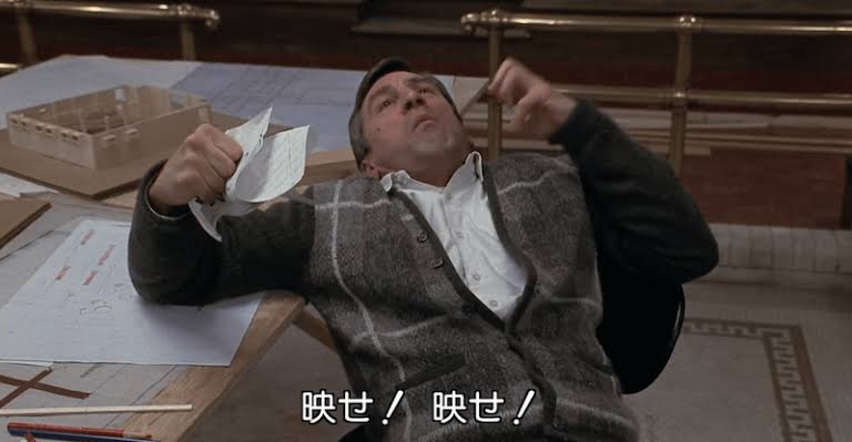 【画像】映画のワンシーンを貼ると観たことある人が作品名を当ててくれるトピ Part7