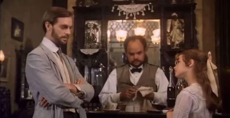 【画像】映画のワンシーンを貼ると観たことある人が作品名を当ててくれるトピ Part7