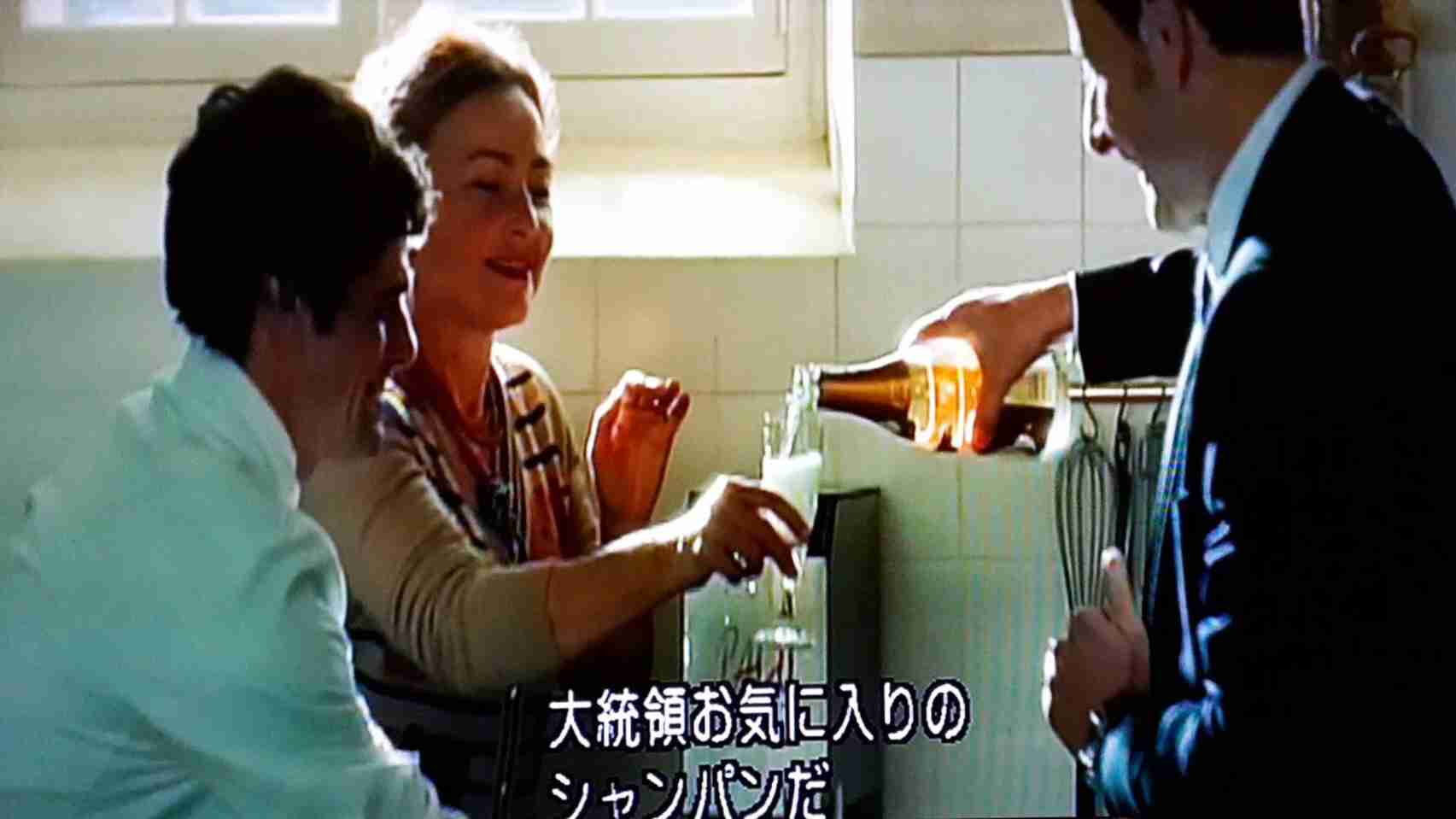【画像】映画のワンシーンを貼ると観たことある人が作品名を当ててくれるトピ Part7