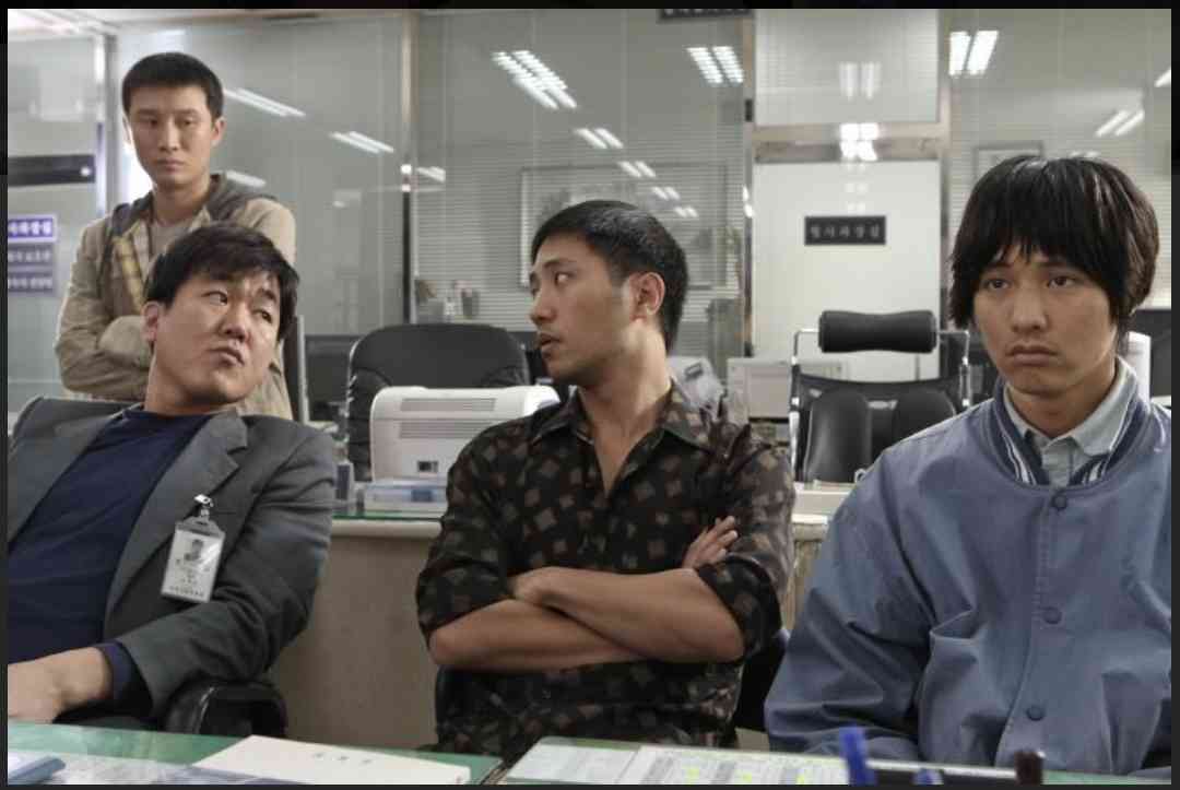 【画像】映画のワンシーンを貼ると観たことある人が作品名を当ててくれるトピ Part7