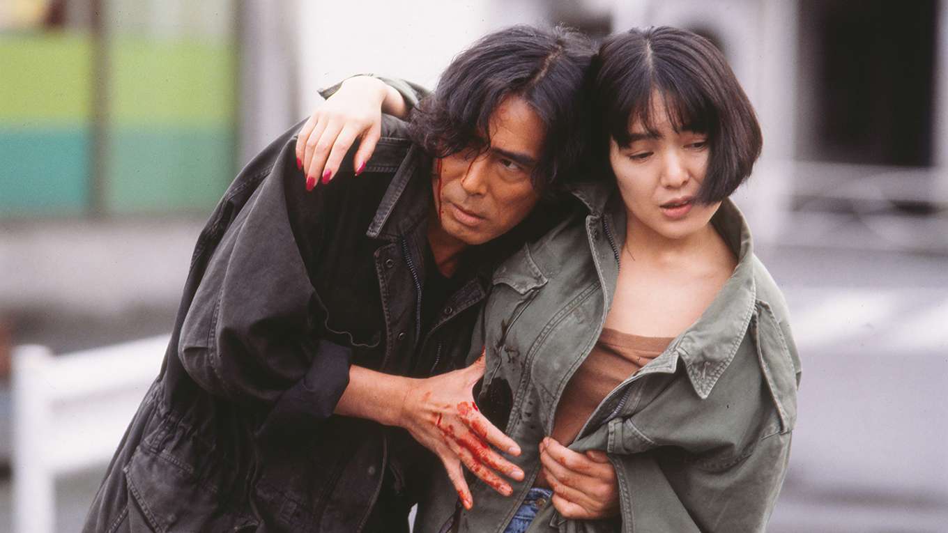 【画像】映画のワンシーンを貼ると観たことある人が作品名を当ててくれるトピ Part7