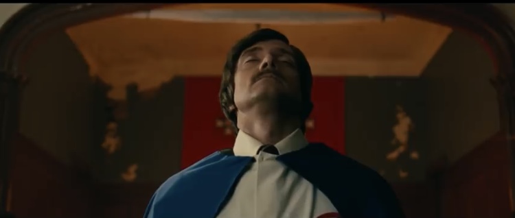 【画像】映画のワンシーンを貼ると観たことある人が作品名を当ててくれるトピ Part7