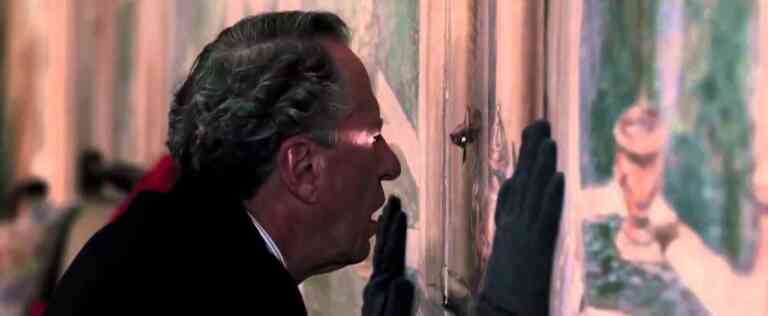 【画像】映画のワンシーンを貼ると観たことある人が作品名を当ててくれるトピ Part7