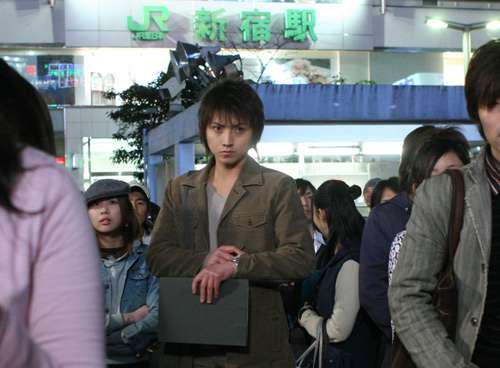【画像】映画のワンシーンを貼ると観たことある人が作品名を当ててくれるトピ Part7