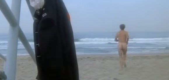 【画像】映画のワンシーンを貼ると観たことある人が作品名を当ててくれるトピ Part7