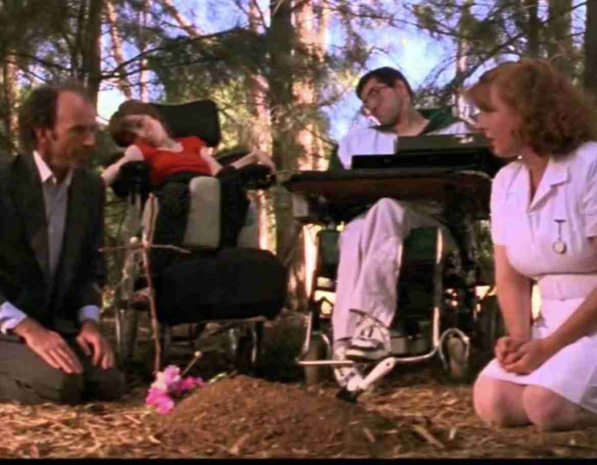 【画像】映画のワンシーンを貼ると観たことある人が作品名を当ててくれるトピ Part7