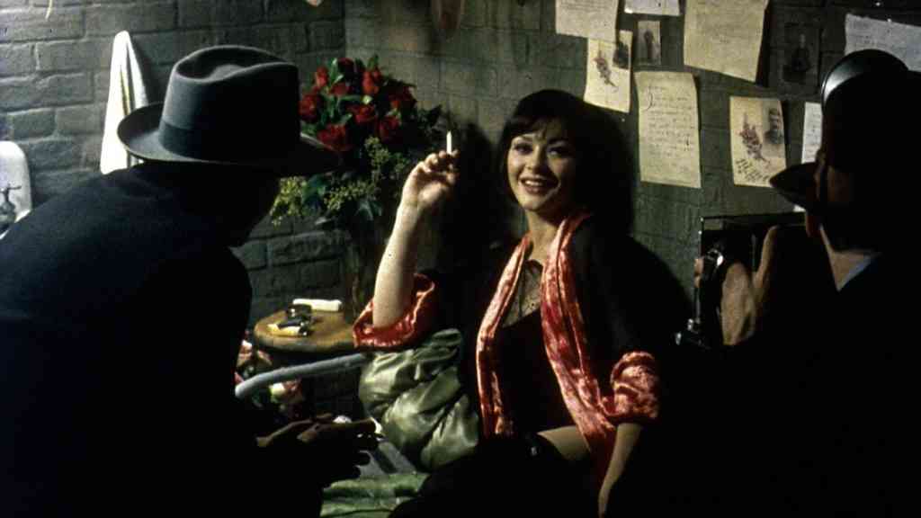 【画像】映画のワンシーンを貼ると観たことある人が作品名を当ててくれるトピ Part7