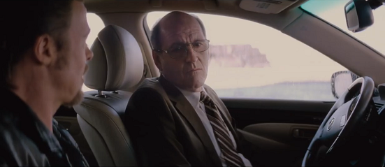 【画像】映画のワンシーンを貼ると観たことある人が作品名を当ててくれるトピ Part7