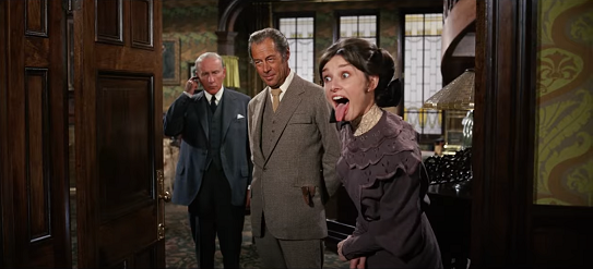 【画像】映画のワンシーンを貼ると観たことある人が作品名を当ててくれるトピ Part7