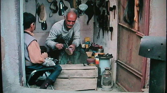 【画像】映画のワンシーンを貼ると観たことある人が作品名を当ててくれるトピ Part7