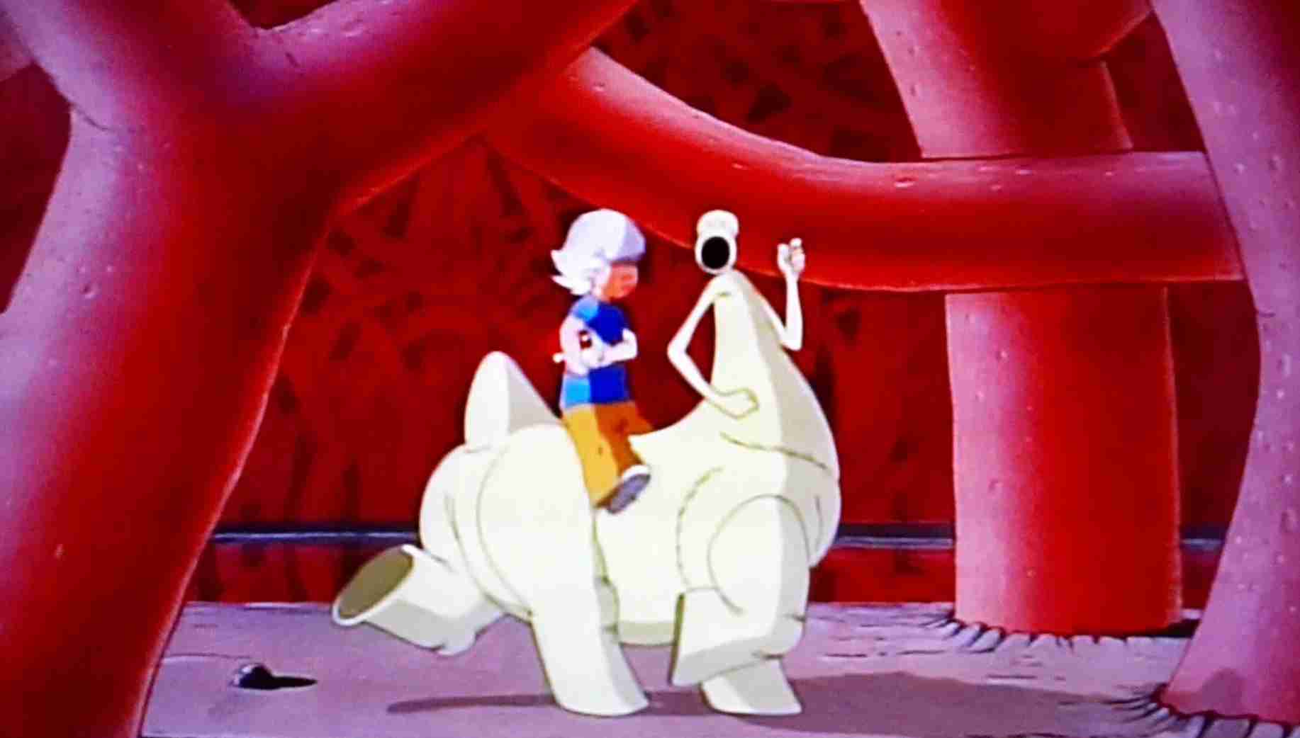 【画像】映画のワンシーンを貼ると観たことある人が作品名を当ててくれるトピ Part7