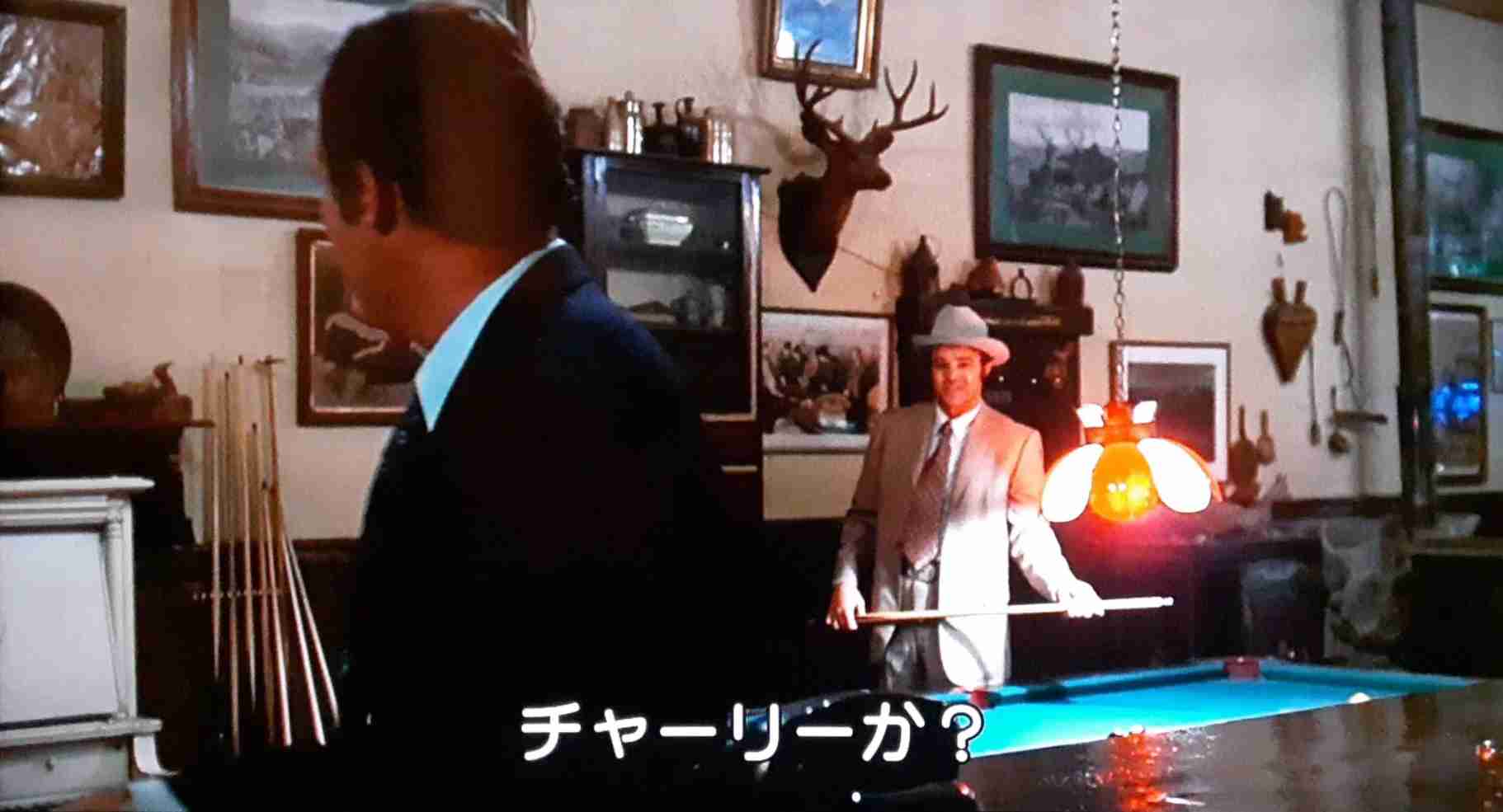 【画像】映画のワンシーンを貼ると観たことある人が作品名を当ててくれるトピ Part7