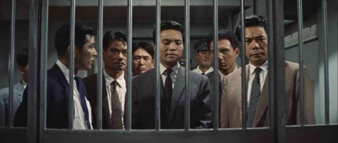 【画像】映画のワンシーンを貼ると観たことある人が作品名を当ててくれるトピ Part7