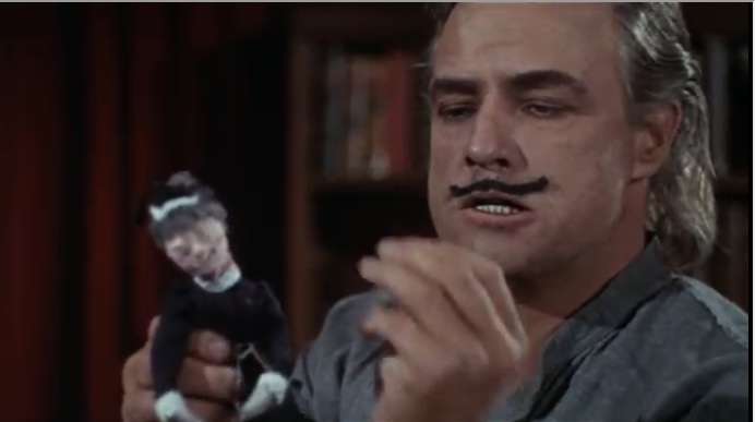 【画像】映画のワンシーンを貼ると観たことある人が作品名を当ててくれるトピ Part7