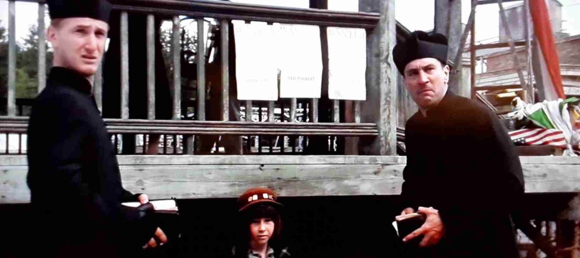 【画像】映画のワンシーンを貼ると観たことある人が作品名を当ててくれるトピ Part7