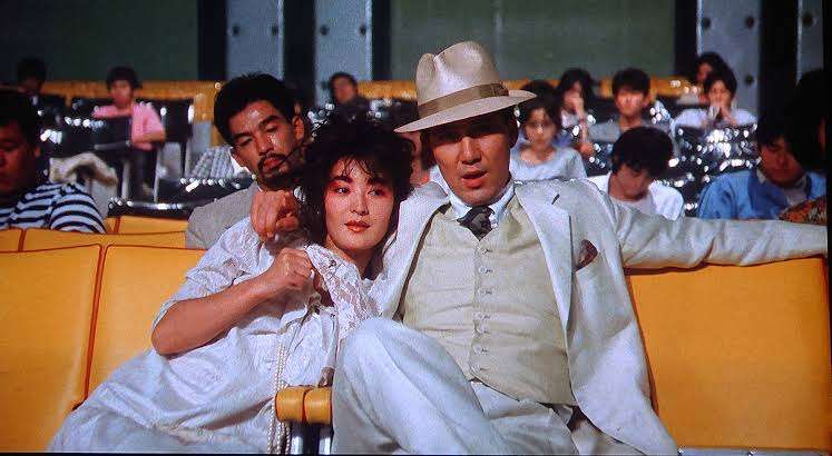 【画像】映画のワンシーンを貼ると観たことある人が作品名を当ててくれるトピ Part7