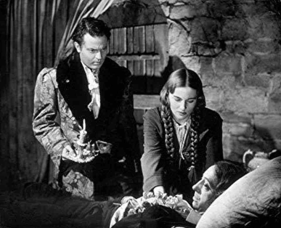 【画像】映画のワンシーンを貼ると観たことある人が作品名を当ててくれるトピ Part7