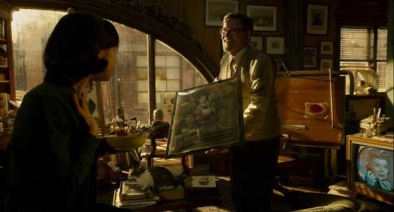 【画像】映画のワンシーンを貼ると観たことある人が作品名を当ててくれるトピ Part7