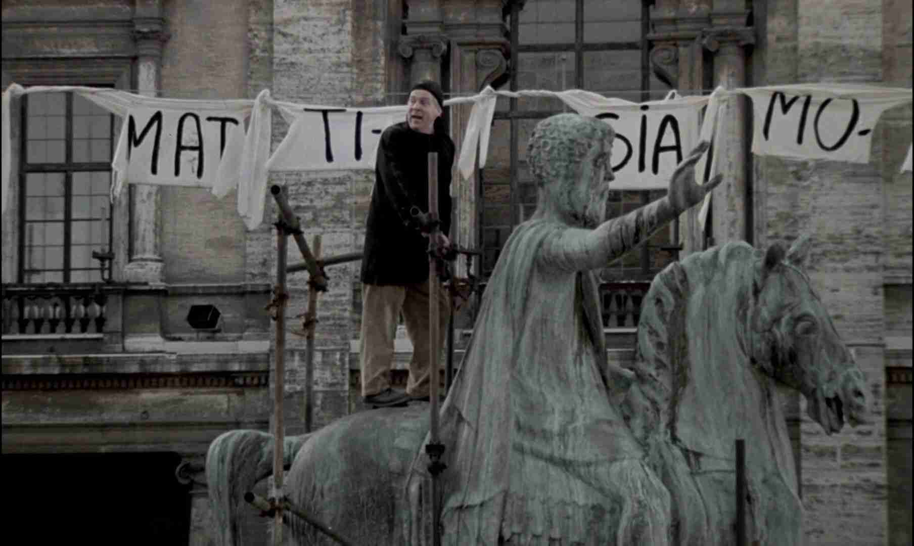 【画像】映画のワンシーンを貼ると観たことある人が作品名を当ててくれるトピ Part7