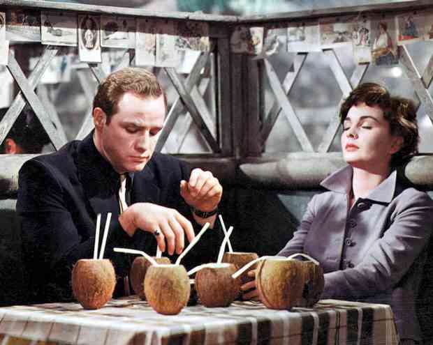 【画像】映画のワンシーンを貼ると観たことある人が作品名を当ててくれるトピ Part7