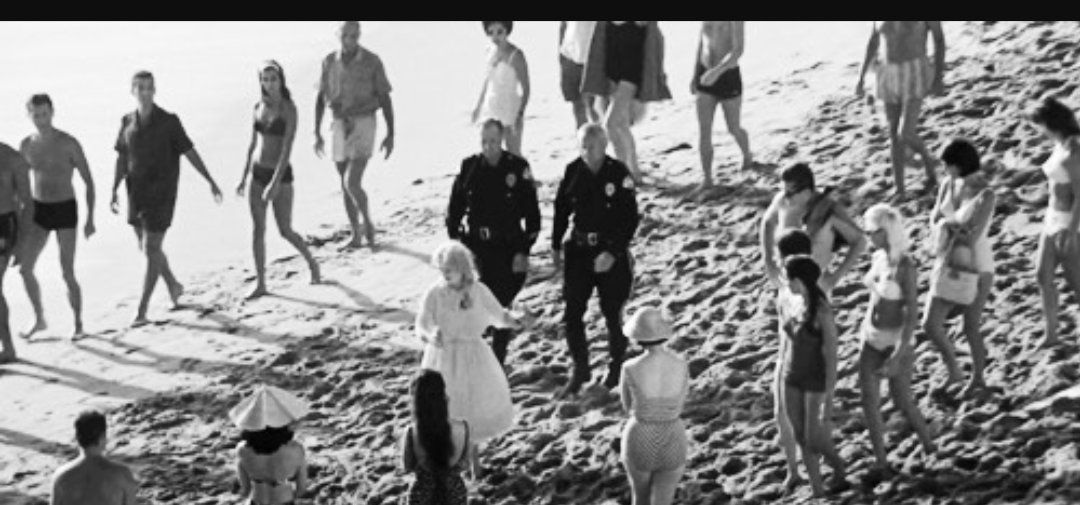 【画像】映画のワンシーンを貼ると観たことある人が作品名を当ててくれるトピ Part7
