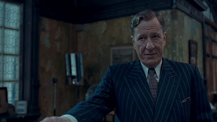 【画像】映画のワンシーンを貼ると観たことある人が作品名を当ててくれるトピ Part7