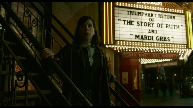 【画像】映画のワンシーンを貼ると観たことある人が作品名を当ててくれるトピ Part7