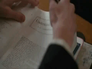 【画像】映画のワンシーンを貼ると観たことある人が作品名を当ててくれるトピ Part7