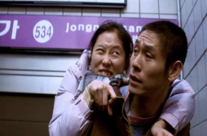 【画像】映画のワンシーンを貼ると観たことある人が作品名を当ててくれるトピ Part7