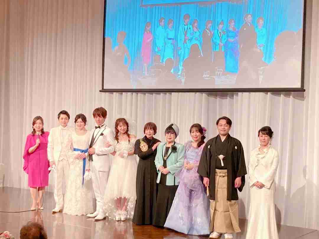 杉浦太陽　結婚15年目「水晶婚」のイベントで妻・辻希美のウエディングドレス姿に「また惚れ直した」