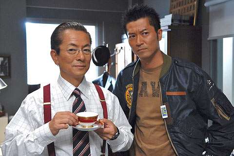 反町隆史との共通点も？ 意外な名前が浮上したドラマ『相棒』シリーズの新相棒候補