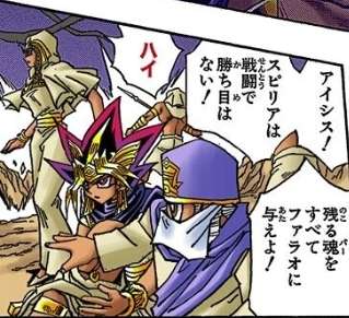 【漫画・アニメ】イラッとしたシーン